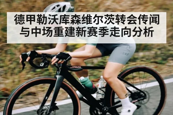 德甲勒沃库森维尔茨转会传闻与中场重建新赛季走向分析