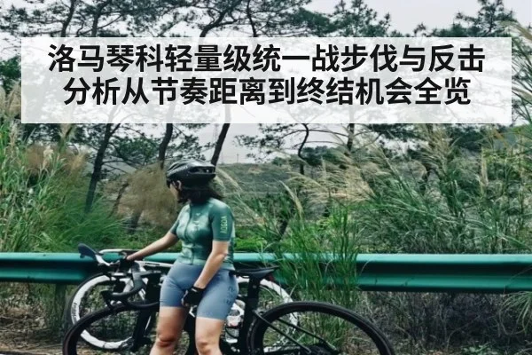 洛马琴科轻量级统一战步伐与反击分析从节奏距离到终结机会全览